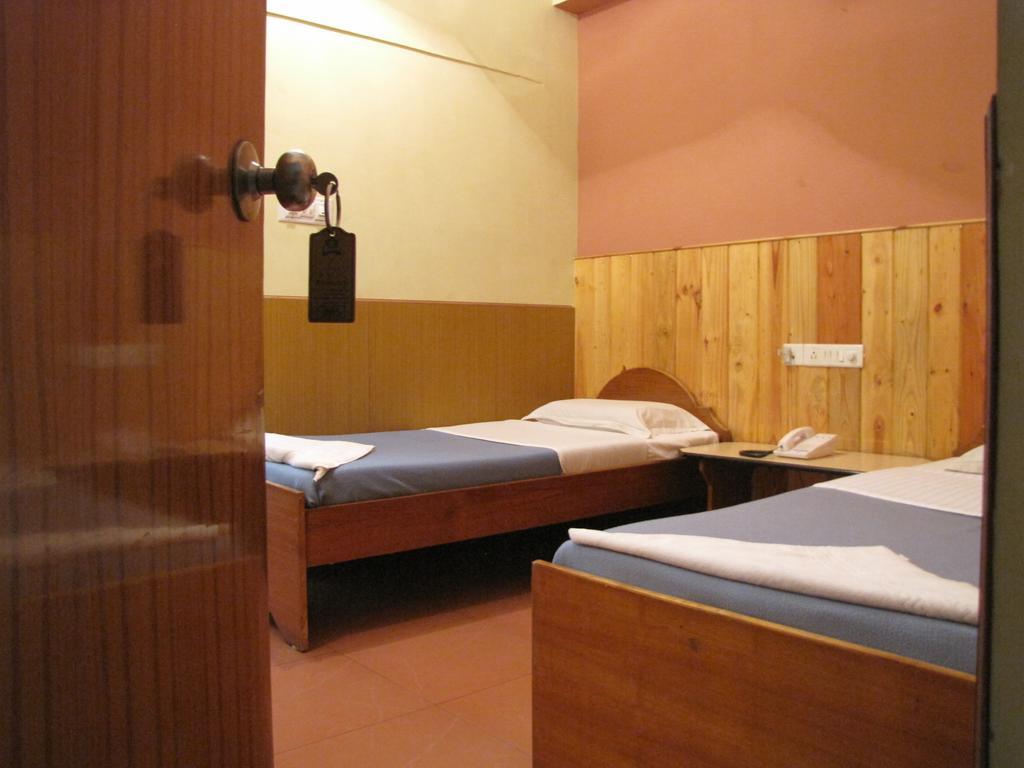 Hotel O Shree Amm Residency Bangalore Zimmer foto