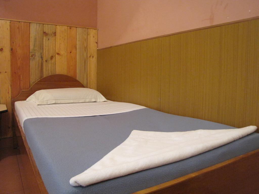 Hotel O Shree Amm Residency Bangalore Zimmer foto