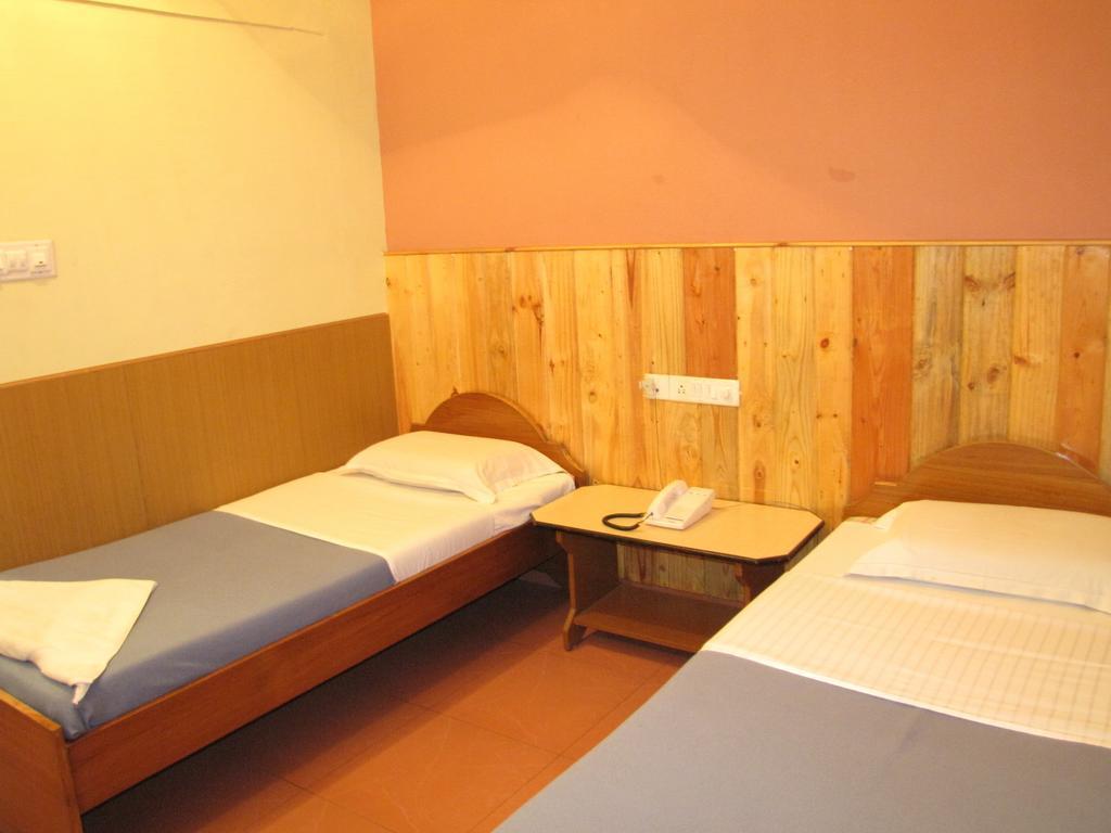 Hotel O Shree Amm Residency Bangalore Zimmer foto